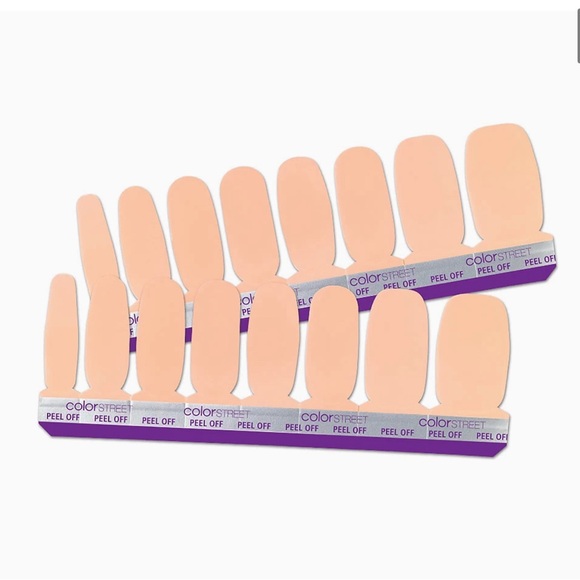 Color Street Havana Honey - Picture 2 of 5